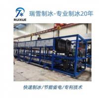日产5-10吨块冰机