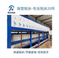 日产12-30吨块冰机