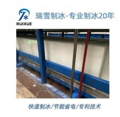 日产12-30吨块冰机