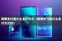 网银支付是什么支付方式（网银支付是什么支付方式的）